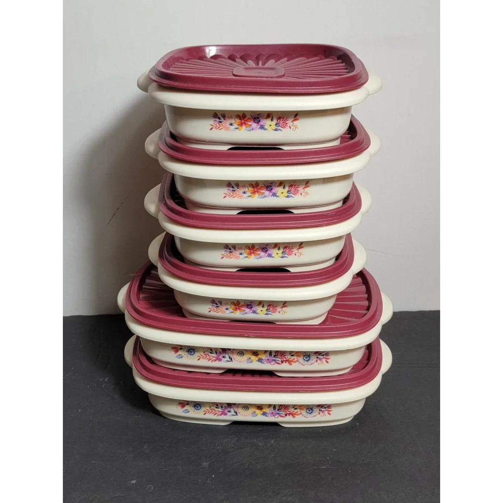 Food Containers 